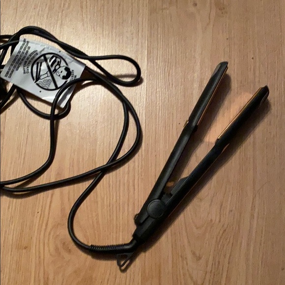 ADDICTED TO BEAUTY - Flat iron professionnal - Picture 1 of 8